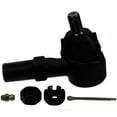 thumbnail image 1 of QuickSteer ES3048RL Steering Tie Rod End Fits select: 1991-2003 FORD ESCORT, 1991-1999 MERCURY TRACER, 1 of 3
