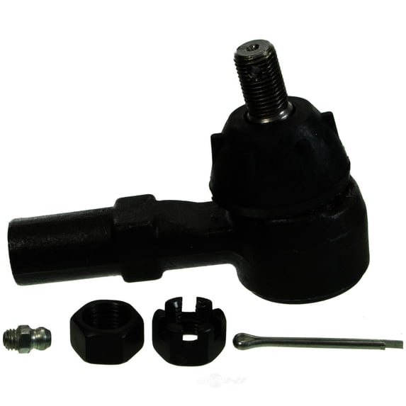QuickSteer ES3048RL Steering Tie Rod End Fits select: 1991-2003 FORD ESCORT, 1991-1999 MERCURY TRACER