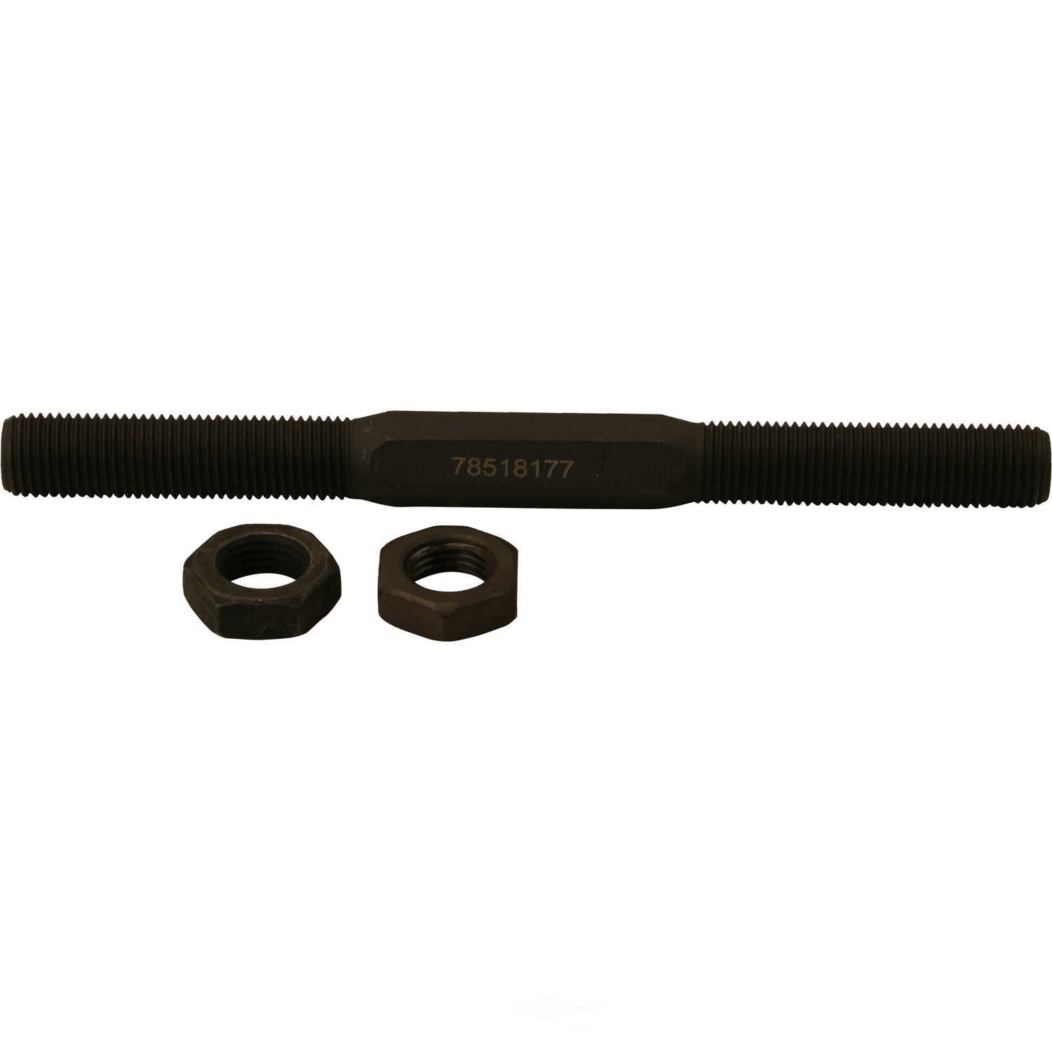 QuickSteer ES3090S Steering Tie Rod End Adjusting Sleeve