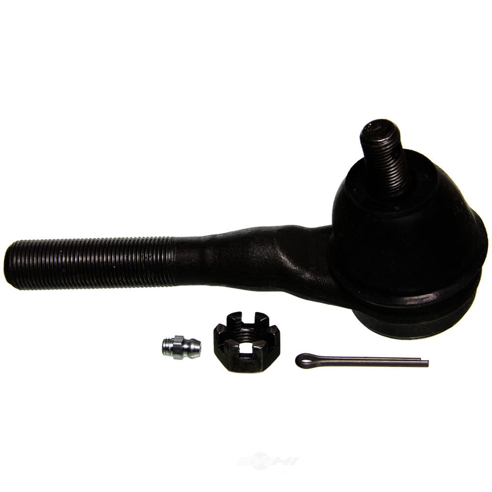 QuickSteer ES3095R Steering Tie Rod End Fits select: 1997-2006 JEEP WRANGLER / TJ, 1991-1995 JEEP WRANGLER / YJ