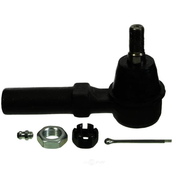 QuickSteer ES3181RL Steering Tie Rod End Fits select: 1995-2003 FORD WINDSTAR