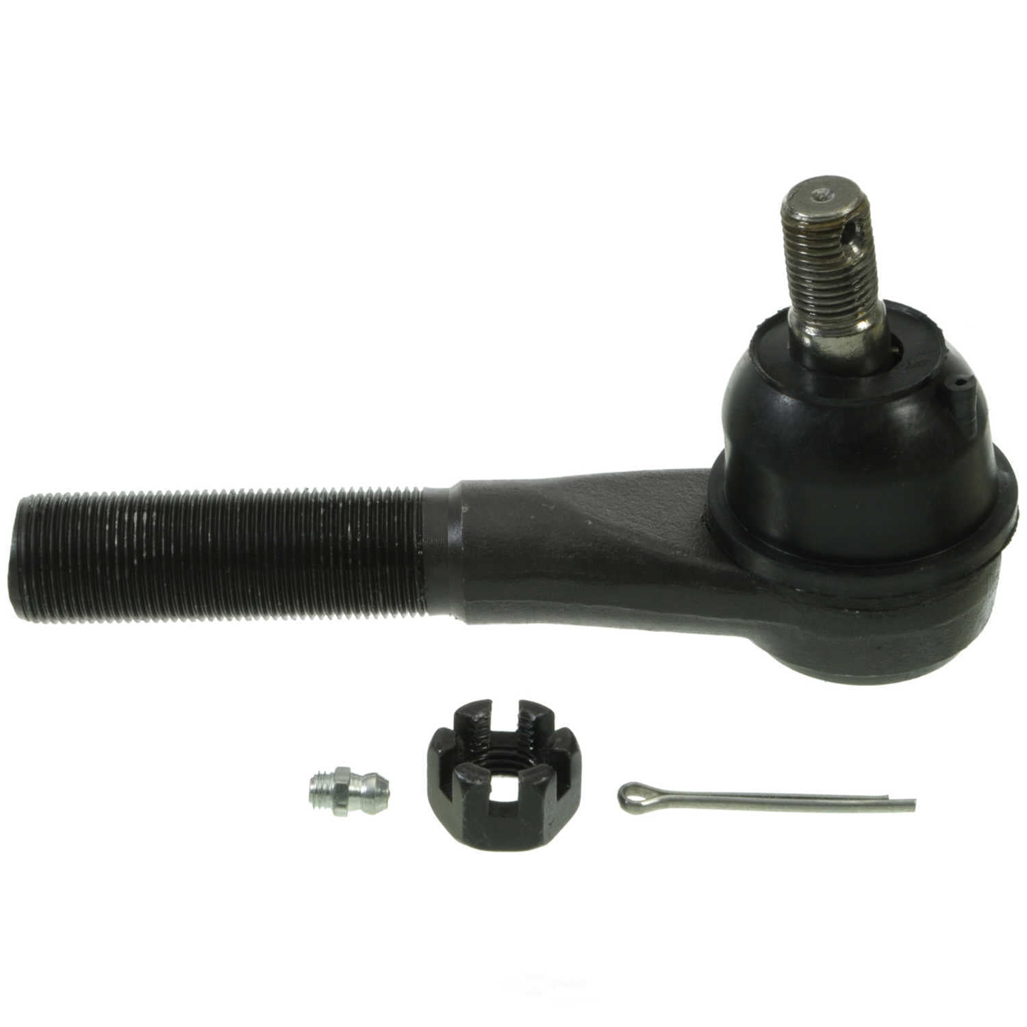 QuickSteer ES3342R Steering Tie Rod End Fits select: 1992-1997 FORD RANGER, 1992-2006 FORD ECONOLINE