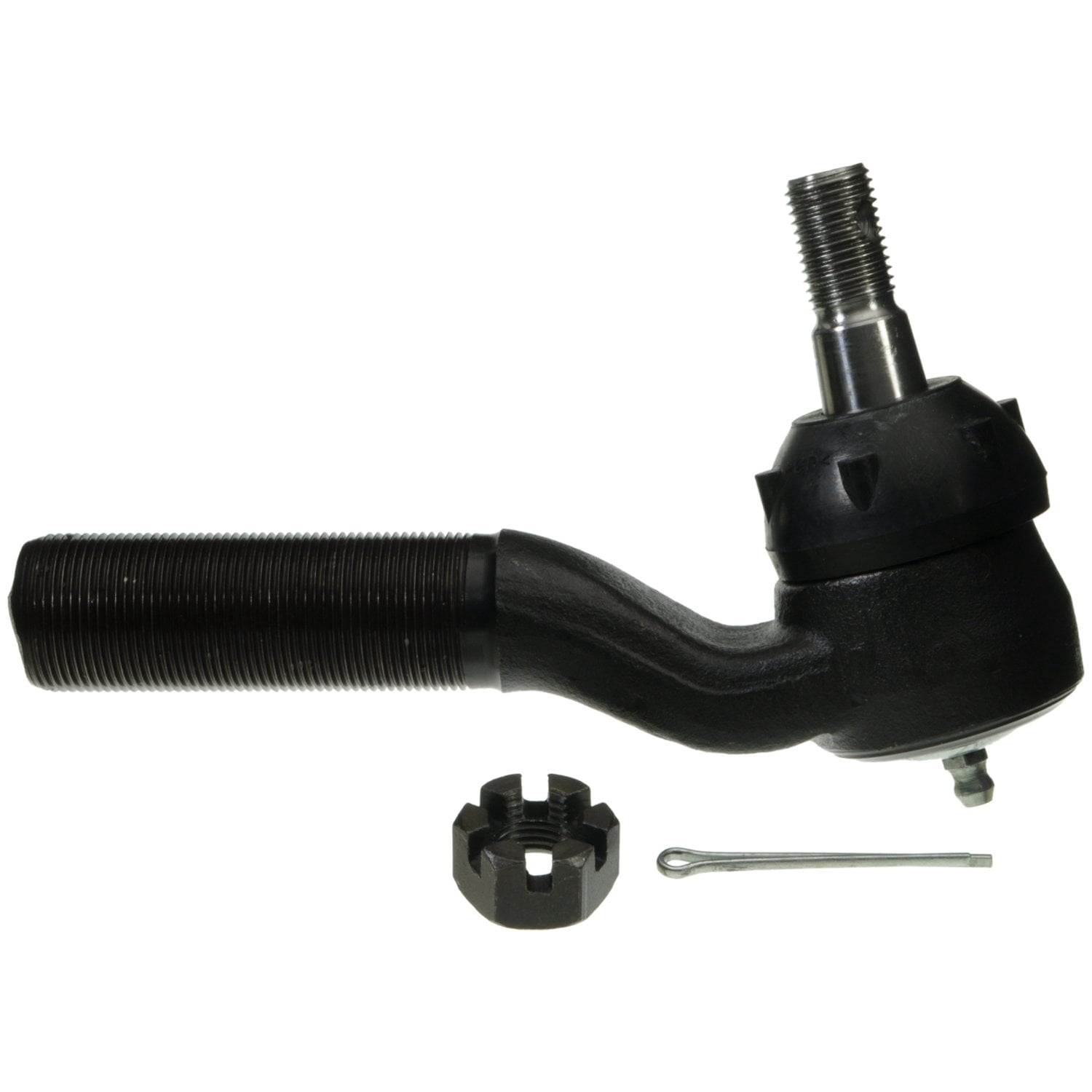 QuickSteer ES3363T Steering Tie Rod End Fits select: 1995-1997 FORD F250