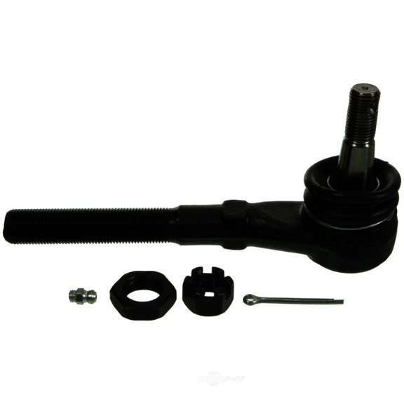 QuickSteer ES3366T Steering Tie Rod End