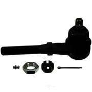 QuickSteer ES3369T Steering Tie Rod End Fits select 1997-2004 FORD F150, 1997-2002 FORD EXPEDITION