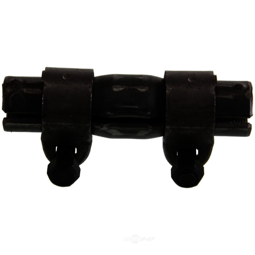 QuickSteer ES3421S Steering Tie Rod End Adjusting Sleeve Fits select: 1999-2007 FORD F250, 1999-2007 FORD F350