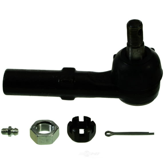 QuickSteer ES3447T Steering Tie Rod End Fits select: 1997-1999 DODGE DAKOTA, 1998-1999 DODGE DURANGO