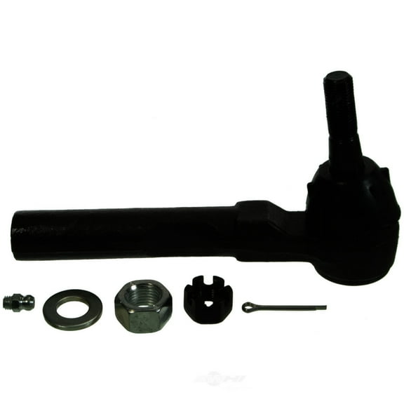QuickSteer ES3455 Steering Tie Rod End Fits select: 2005-2008 CHEVROLET UPLANDER, 1999-2005 PONTIAC GRAND AM