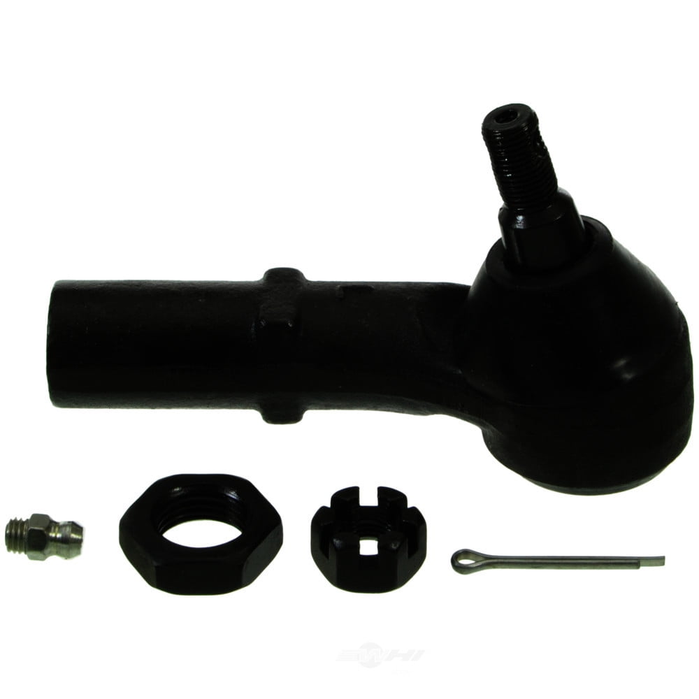 QuickSteer ES3470 Steering Tie Rod End Fits select: 1997-2000 FORD CONTOUR, 1999-2002 MERCURY COUGAR