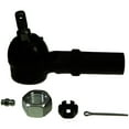 thumbnail image 1 of QuickSteer ES3471 Steering Tie Rod End Fits select: 1997-2000 FORD CONTOUR, 1999-2002 MERCURY COUGAR, 1 of 2