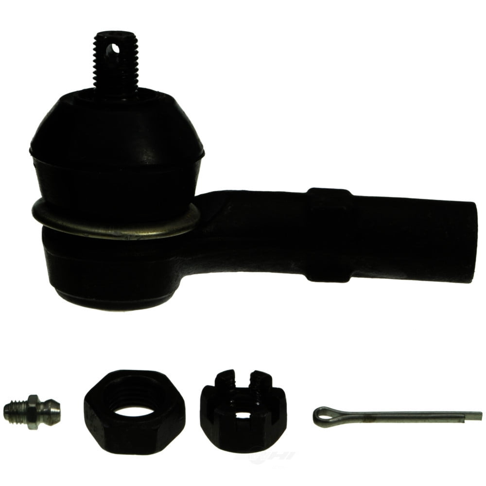 QuickSteer ES3524 Steering Tie Rod End Fits select: 1999-2006 VOLKSWAGEN JETTA, 1998-2010 VOLKSWAGEN NEW BEETLE