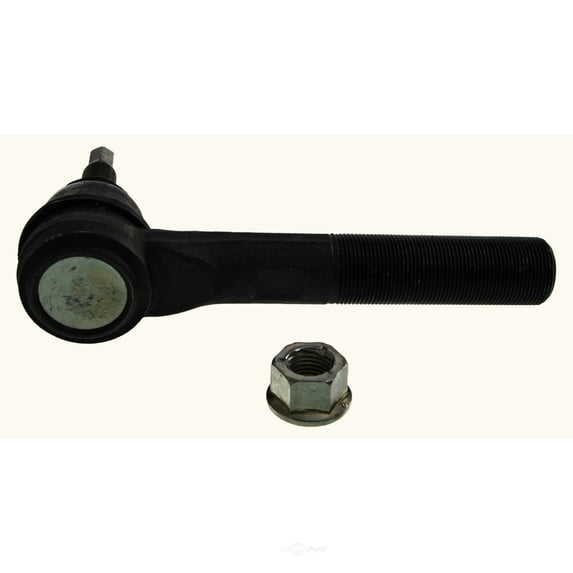 QuickSteer ES3527 Steering Tie Rod End Fits select: 2000-2001 DODGE RAM 1500, 2000-2002 DODGE RAM 2500