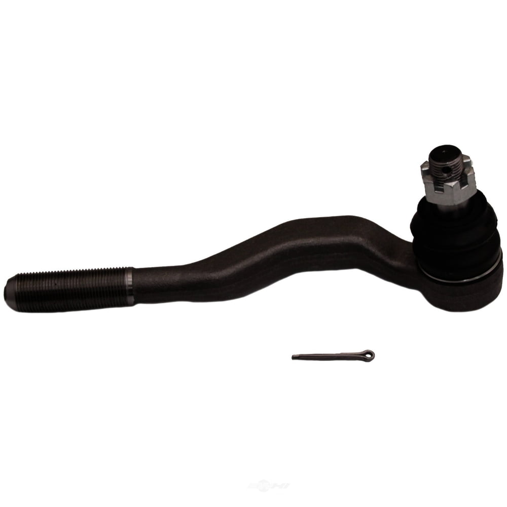 QuickSteer ES3545 Steering Tie Rod End Fits select: 1995-2004