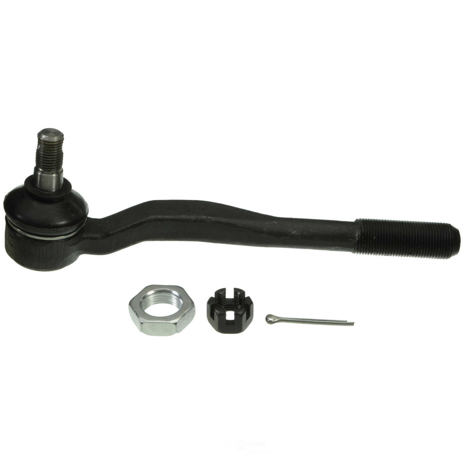 QuickSteer ES3548 Steering Tie Rod End Fits select: 1996-2002 TOYOTA 4RUNNER