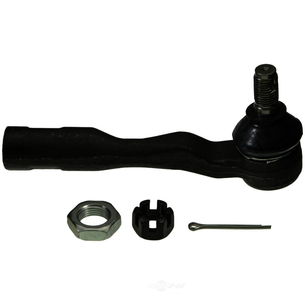 QuickSteer ES3565 Steering Tie Rod End Fits select: 2000-2002 TOYOTA TUNDRA, 2001-2002 TOYOTA SEQUOIA