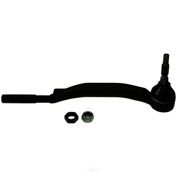 QuickSteer ES3579 Steering Tie Rod End Fits select: 2002 CHEVROLET TRAILBLAZER, 2002 GMC ENVOY
