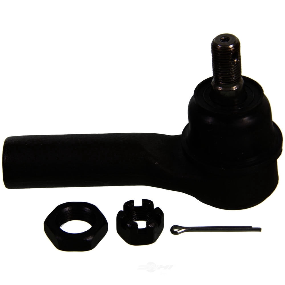 QuickSteer ES3631 Steering Tie Rod End Fits select: 2001-2009 FORD ESCAPE, 2005-2009 MERCURY MARINER