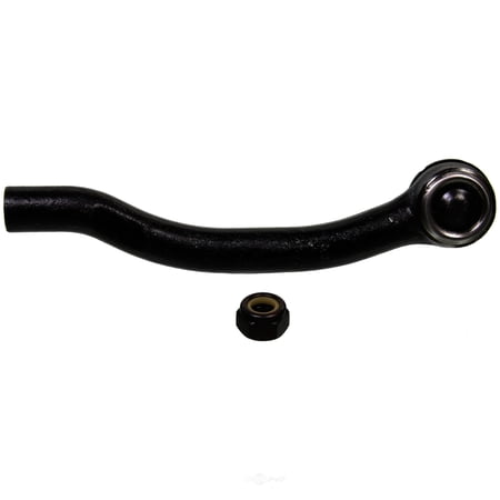 QuickSteer ES3716 Steering Tie Rod End Fits select: 2003-2008 HONDA PILOT, 2001-2006 ACURA MDX