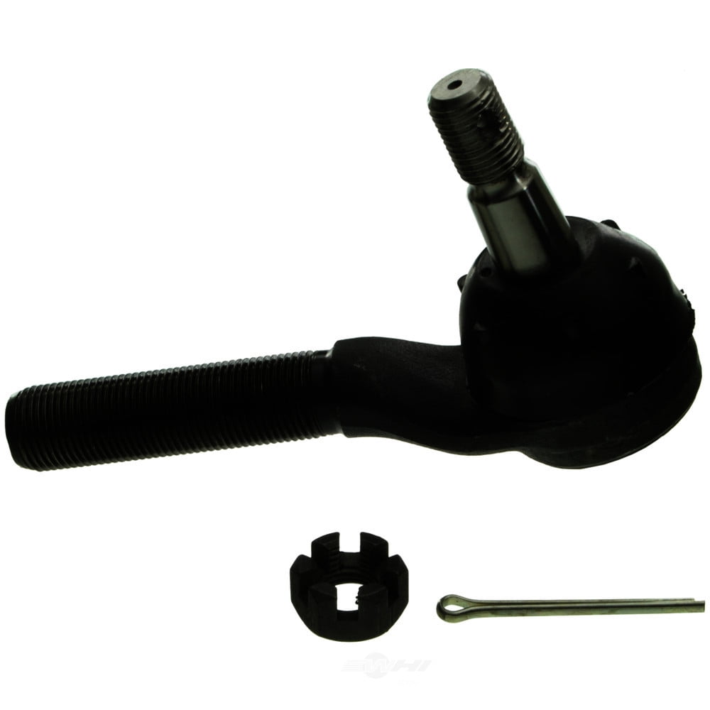 QuickSteer ES387R Steering Tie Rod End Fits select: 1970-1973 FORD MUSTANG, 1970-1971 FORD TORINO