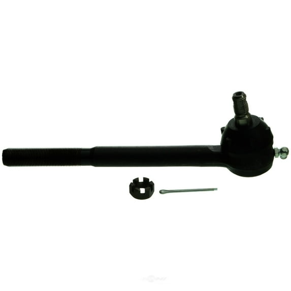 QuickSteer ES403L Steering Tie Rod End Fits select: 1971-1972 CHEVROLET C10, 1971-1972 CHEVROLET BLAZER