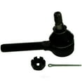 thumbnail image 1 of QuickSteer ES419L Steering Tie Rod End Fits select: 1968-1977 VOLKSWAGEN TYPE 1, 1973-1974 VOLKSWAGEN THE THING, 1 of 2