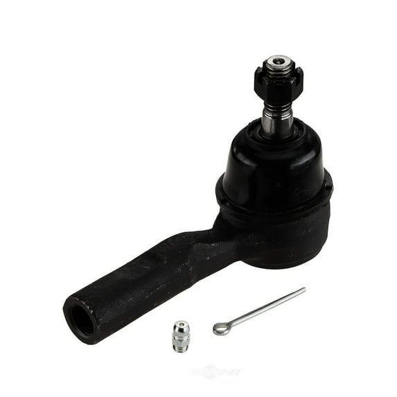 QuickSteer ES800030 Steering Tie Rod End Fits select: 2005-2010 CHEVROLET COBALT, 2002-2009 SATURN VUE