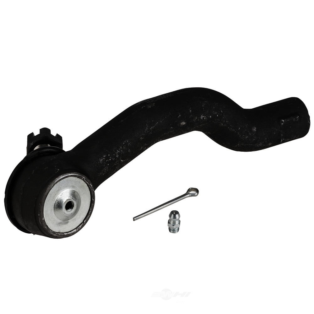 QuickSteer ES800048 Steering Tie Rod End Fits select: 2005-2019 NISSAN FRONTIER, 2005-2012 NISSAN PATHFINDER