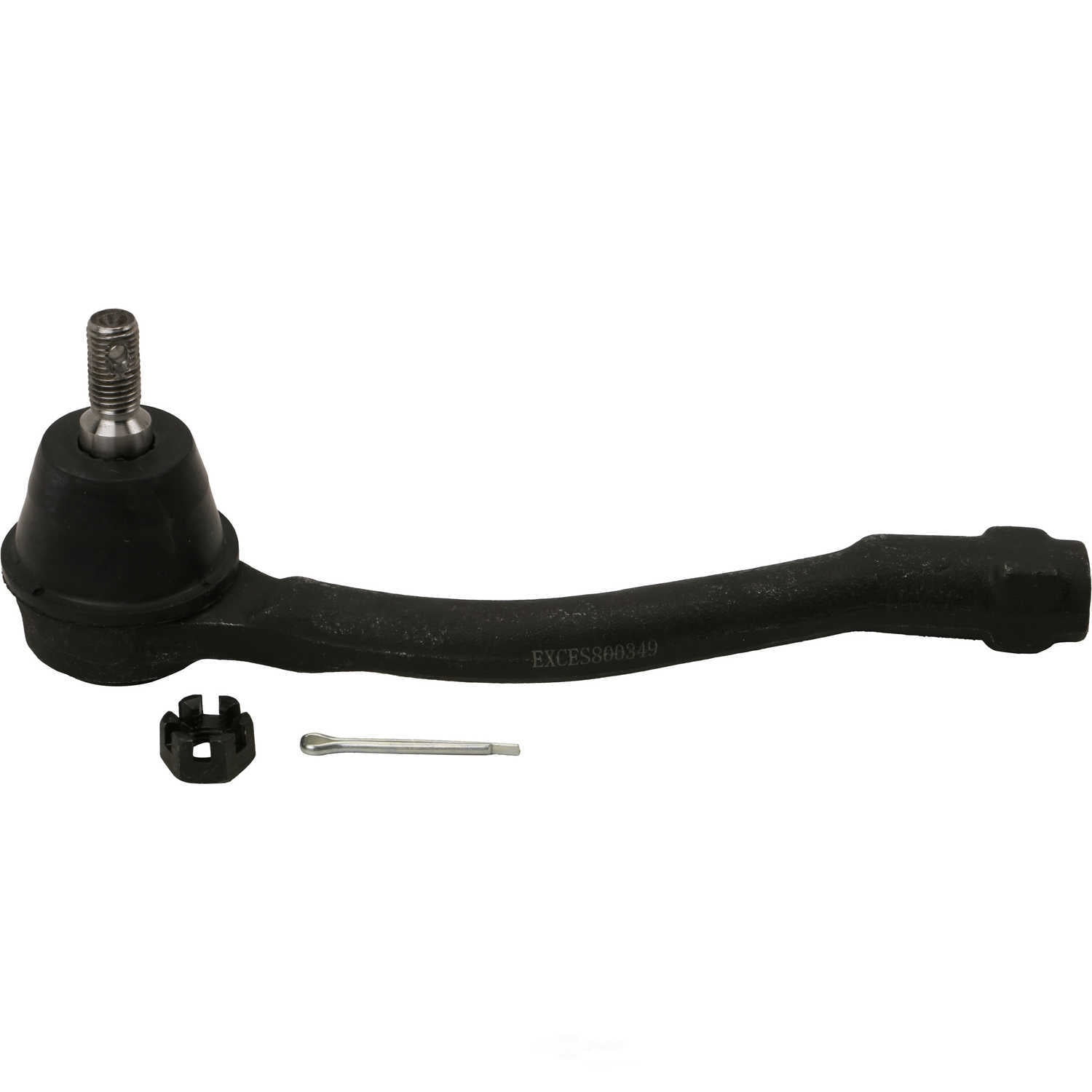 QuickSteer ES800349 Steering Tie Rod End