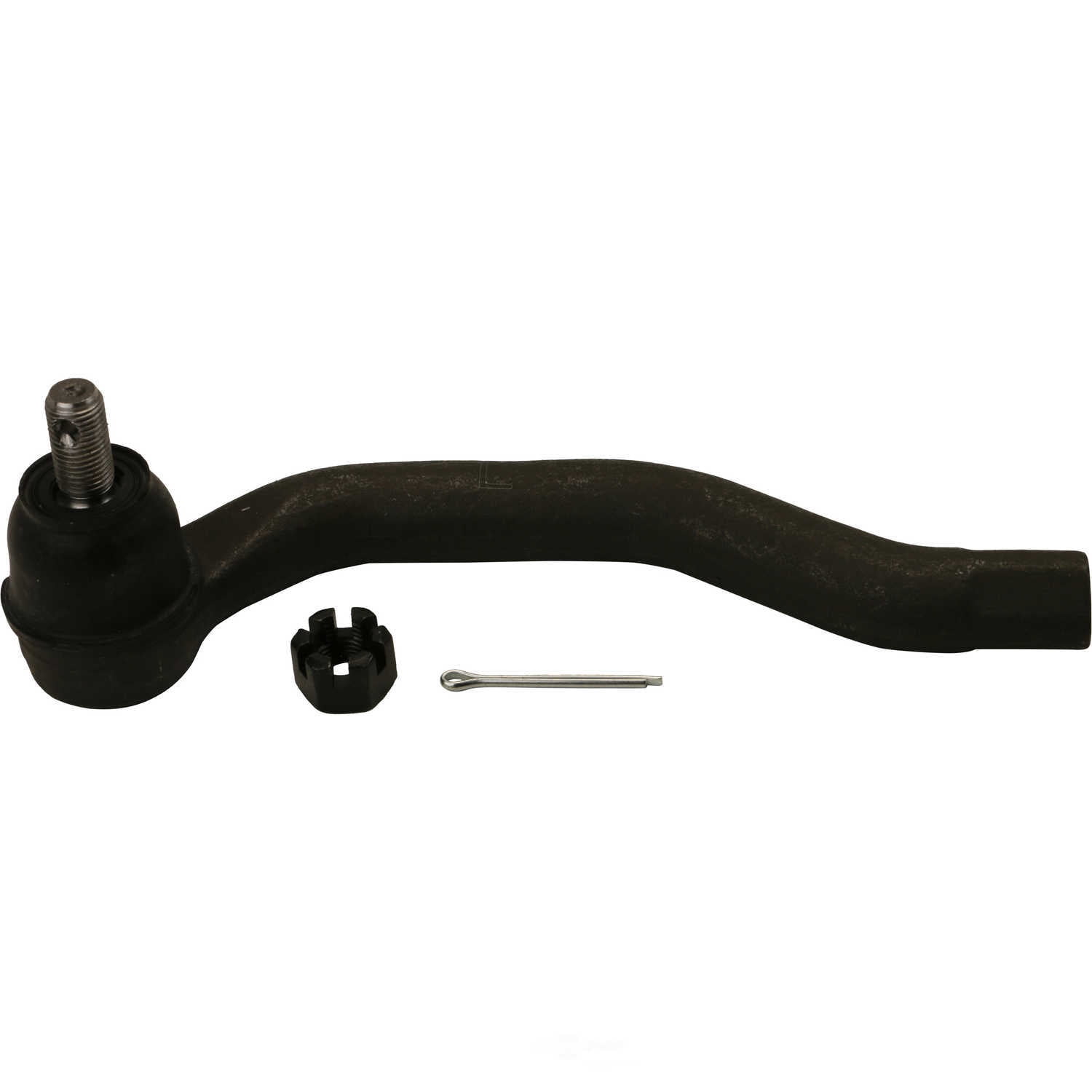 QuickSteer ES800374 Steering Tie Rod End Fits select: 2006-2011 HONDA CIVIC, 2004-2011 SAAB 2023-09-03 00:00:00