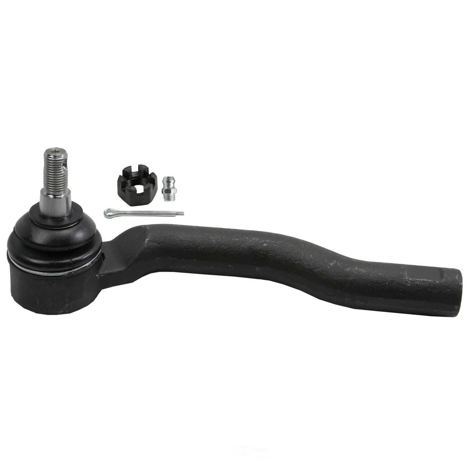 QuickSteer ES800474 Steering Tie Rod End Fits select: 2007-2014 FORD EDGE, 2007-2015 LINCOLN MKX