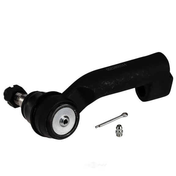 QuickSteer ES800514 Steering Tie Rod End Fits select: 2015-2016 FORD F150, 2019 FORD F150 SUPERCREW
