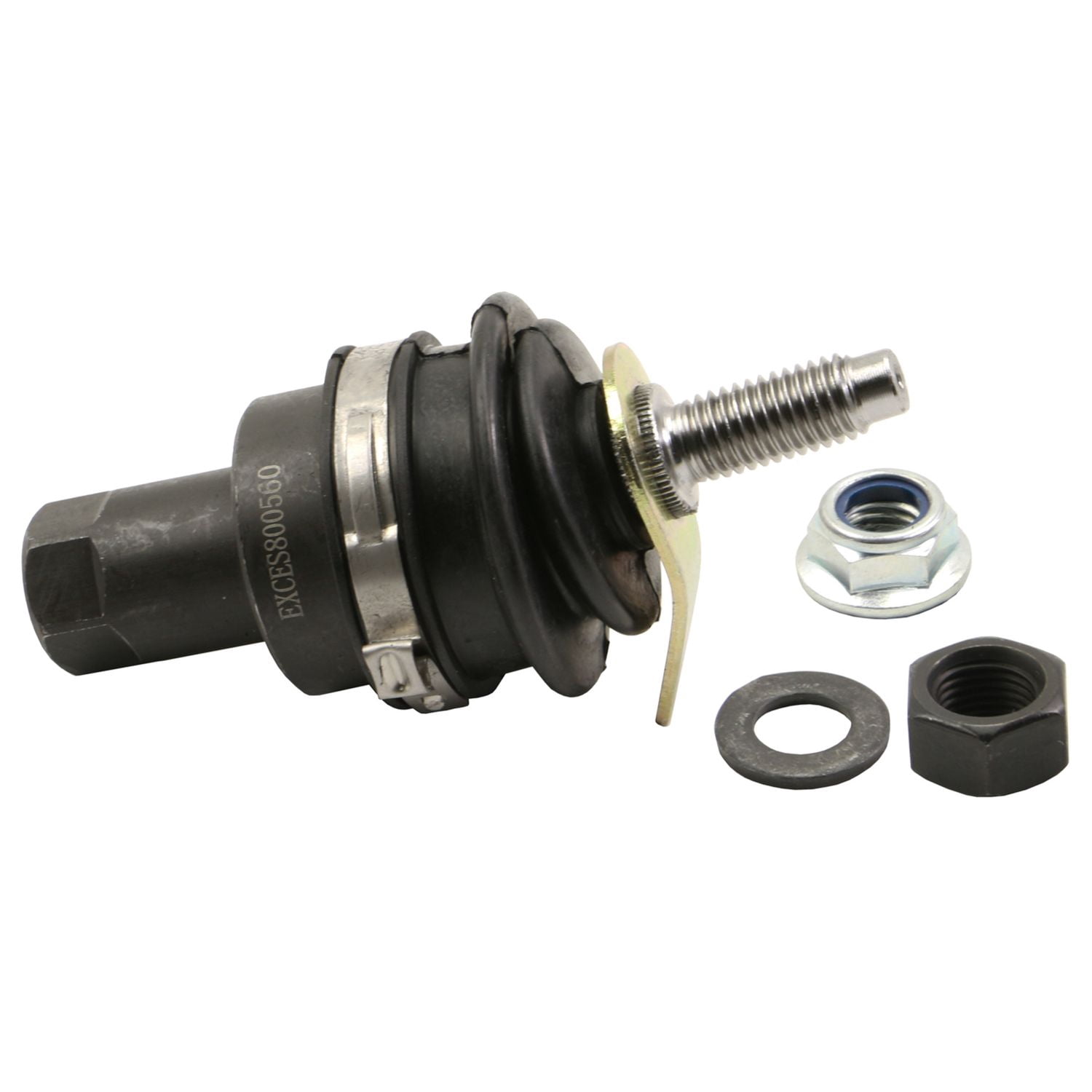 QuickSteer ES800560 QuickSteer ES800560 Tie Rod End Tie Rod End Fits ...