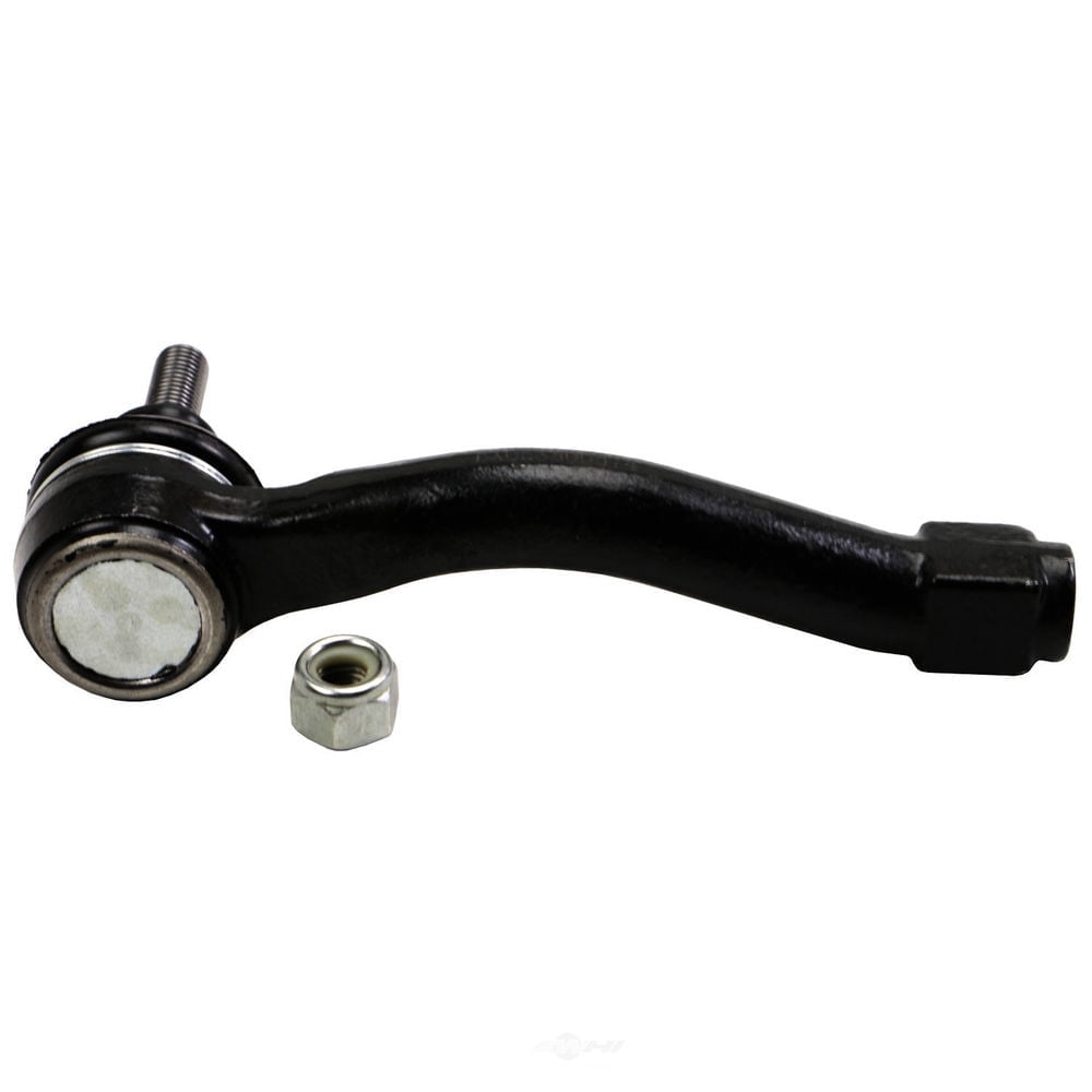 QuickSteer ES800574 Steering Tie Rod End Fits select: 2007-2012 NISSAN SENTRA