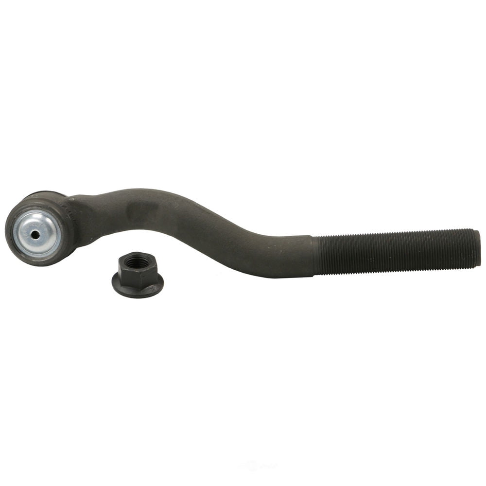 QuickSteer ES800594 Steering Tie Rod End Fits select: 2015-2018 JEEP WRANGLER UNLIMITED, 2012-2014 JEEP WRANGLER