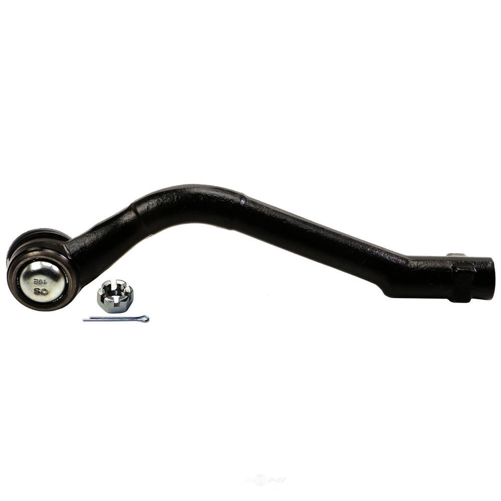 QuickSteer ES800718 Steering Tie Rod End Fits select: 2014-2015 KIA OPTIMA, 2011-2014 HYUNDAI SONATA GLS