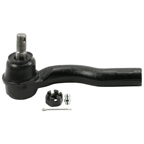 QuickSteer ES800798 QuickSteer ES800798 Tie Rod End Tie Rod End Fits select: 2010-2012 FORD FUSION, 2010-2011 MERCURY MILAN