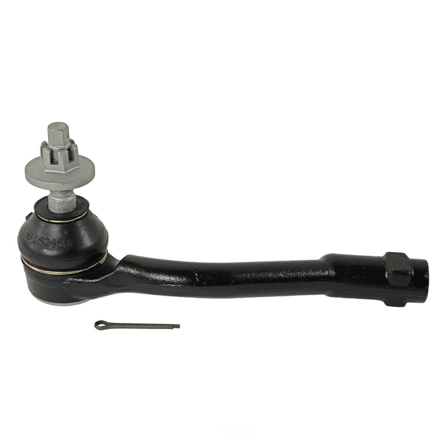 QuickSteer ES801508 Steering Tie Rod End