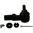 thumbnail image 1 of QuickSteer ES80309 Steering Tie Rod End Fits select: 2003-2004 TOYOTA TACOMA XTRACAB, 1998 TOYOTA TACOMA, 1 of 3