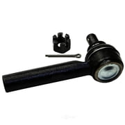 QuickSteer ES80378 Steering Tie Rod End Fits select 2003-2009 TOYOTA 4RUNNER, 2007-2009 TOYOTA FJ CRUISER
