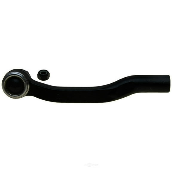QuickSteer ES80626 Steering Tie Rod End Fits select: 2003-2010 TOYOTA SIENNA