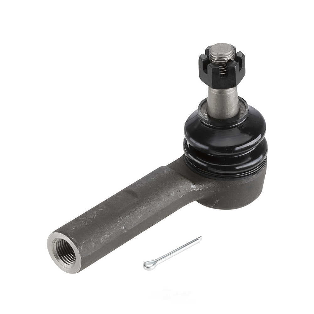QuickSteer ES80644 Steering Tie Rod End Fits select: 2005-2010 JEEP GRAND CHEROKEE, 2006-2010 JEEP COMMANDER