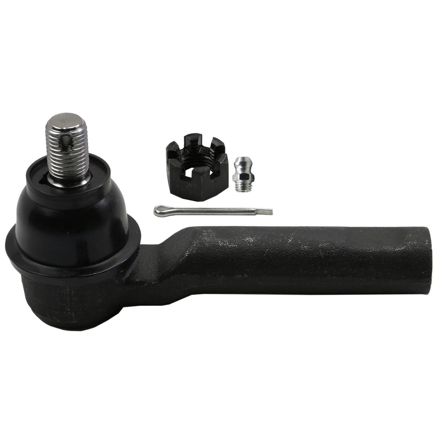 QuickSteer ES80895 QuickSteer ES80895 Tie Rod End Tie Rod End Fits select: 2005-2014,2016-2022 TOYOTA TACOMA