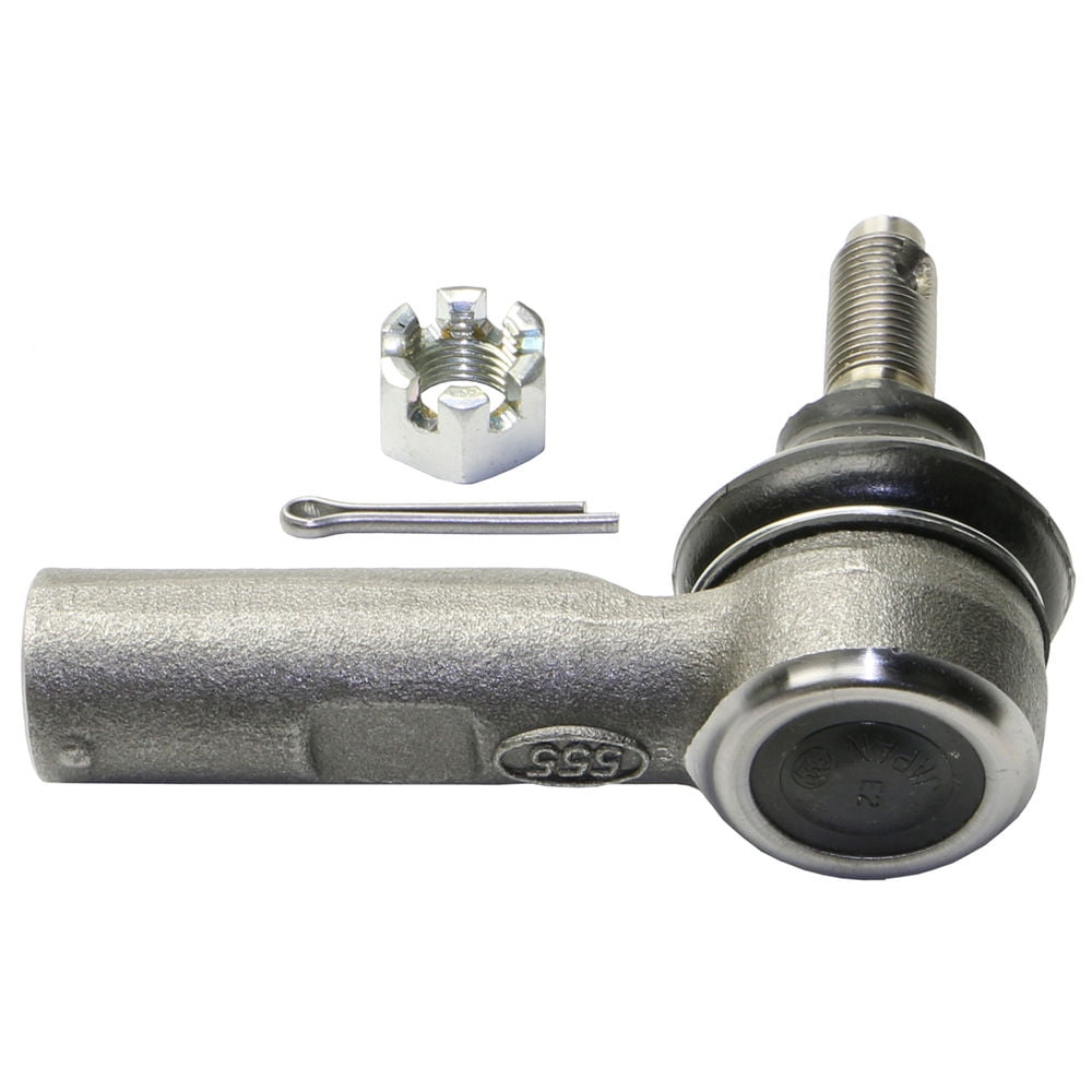 QuickSteer ES80941 Steering Tie Rod End