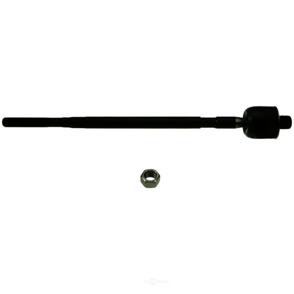 QuickSteer EV297 Steering Tie Rod End Fits select: 1993-2002 MITSUBISHI MIRAGE, 1993-1996 EAGLE SUMMIT