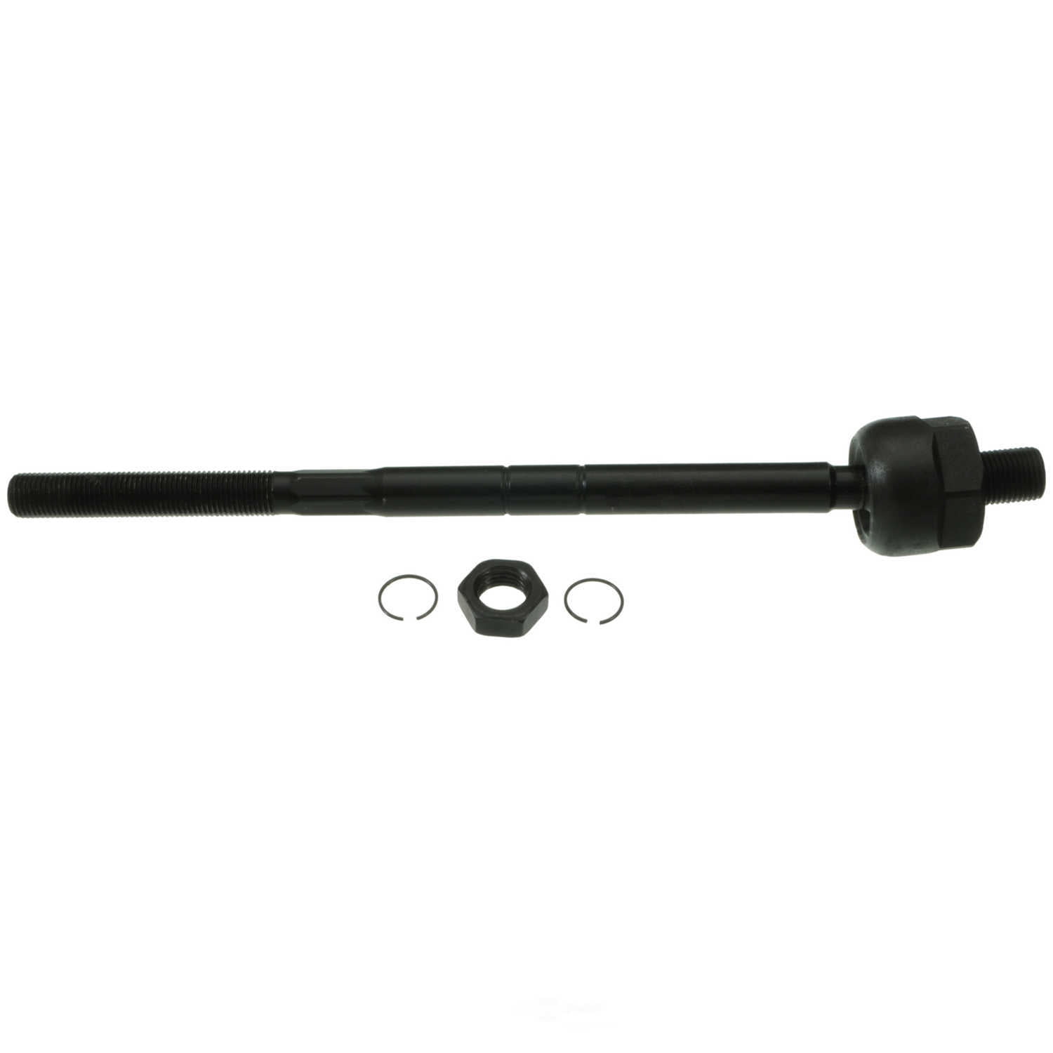 QuickSteer EV422 Steering Tie Rod End Fits select: 2004-2005 FORD EXPLORER, 2002 FORD EXPLORER XLT