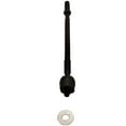 thumbnail image 1 of QuickSteer EV800045 Steering Tie Rod End Fits select: 2006-2012 MITSUBISHI ECLIPSE, 2004-2012 MITSUBISHI GALANT, 1 of 1