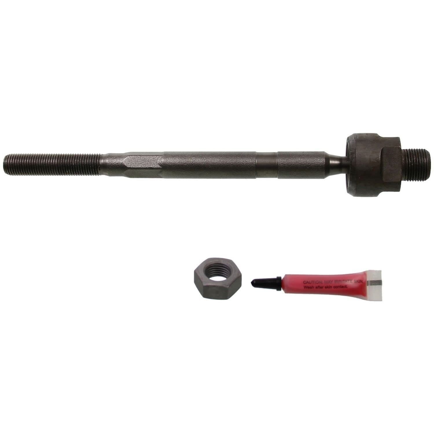 QuickSteer EV800302 Steering Tie Rod End Fits select: 2003-2008 INFINITI FX35, 2003-2008 INFINITI FX45