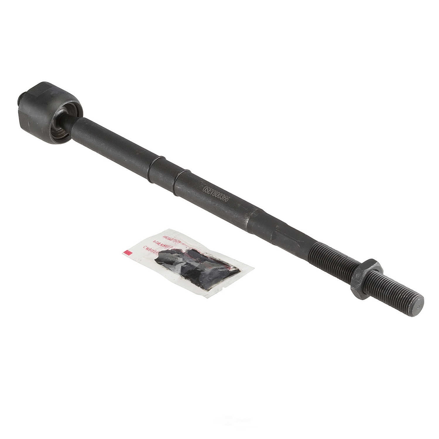 QuickSteer EV800366 Steering Tie Rod End