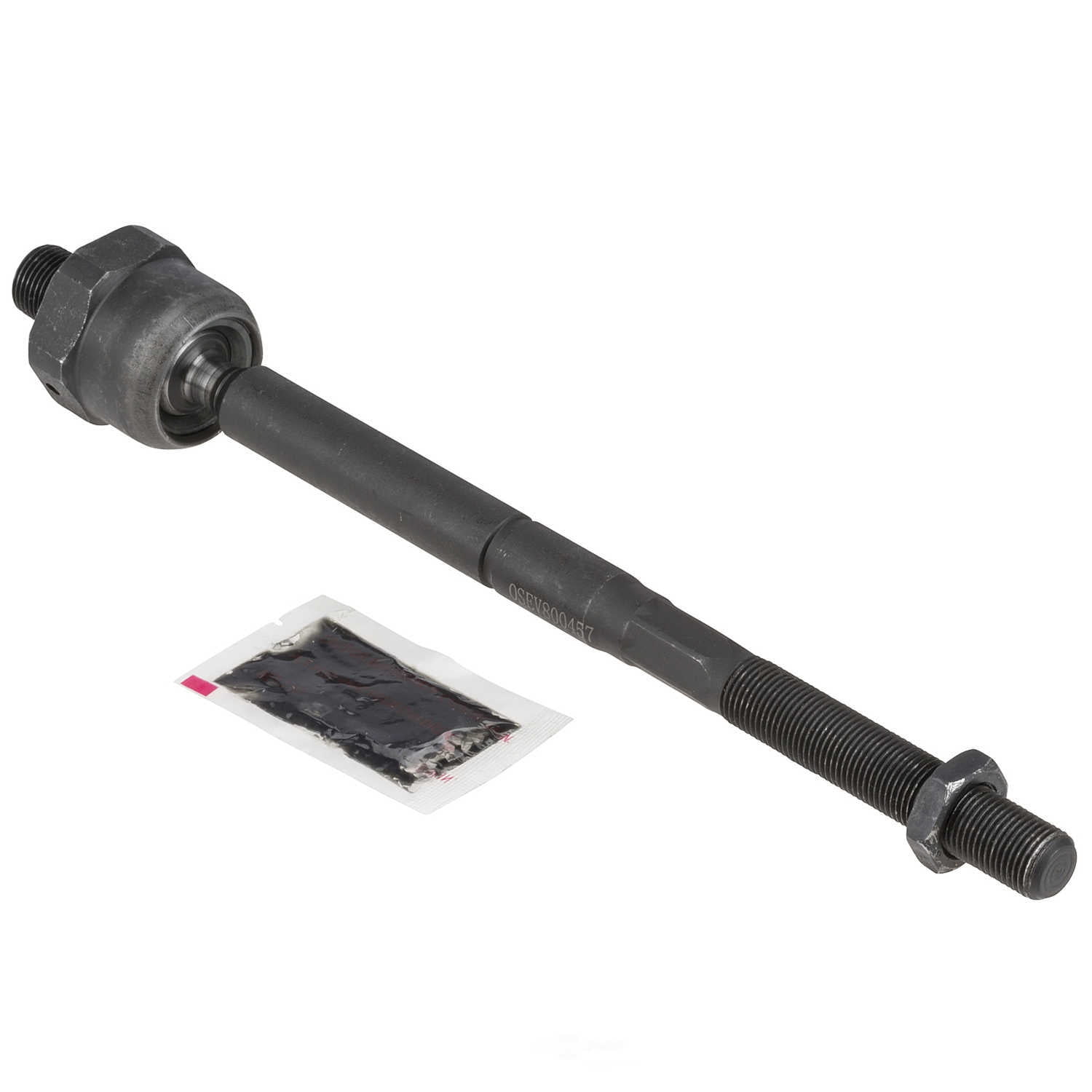 QuickSteer EV800457 Steering Tie Rod End Fits select: 2009-2014 FORD F150, 2007-2014 FORD EXPEDITION