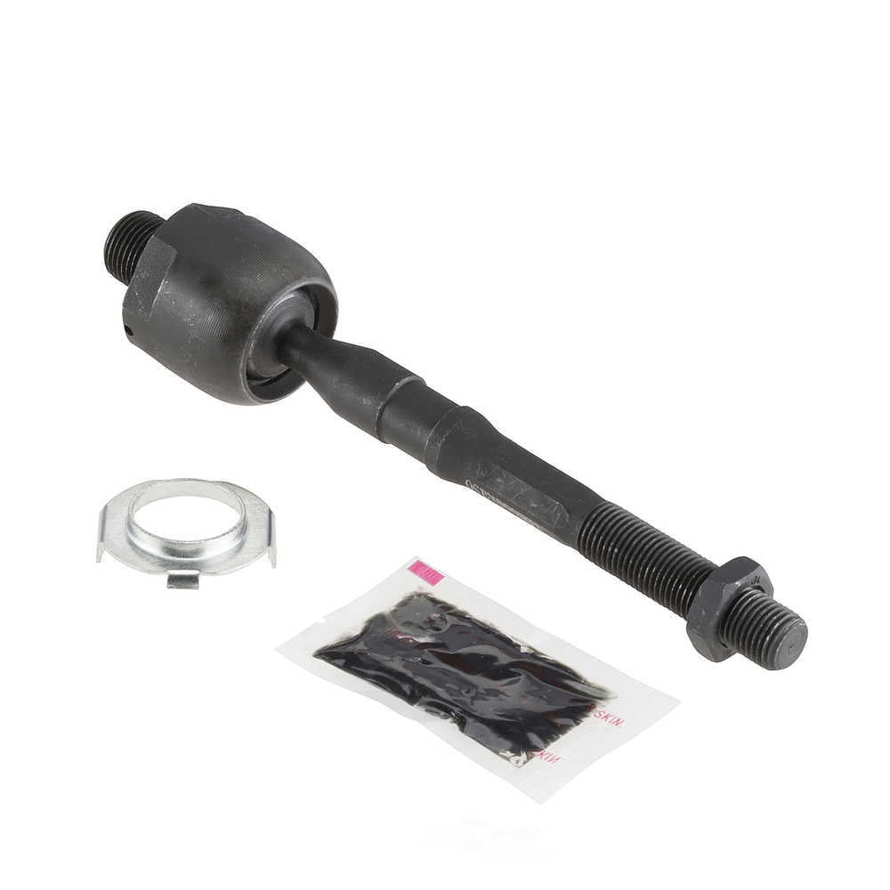 QuickSteer EV800531 Steering Tie Rod End Fits select: 2006-2012 FORD FUSION, 2007-2012 LINCOLN MKZ